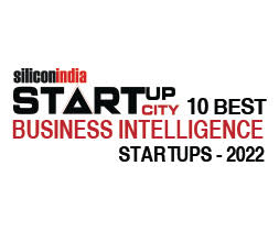 10 Best Business Intelligence Startups -2022